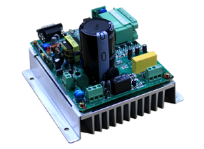 EDS780 系列单板机通用型变频器